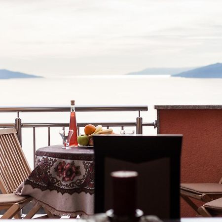 Apartments Adria Blue Kastav Zewnętrze zdjęcie