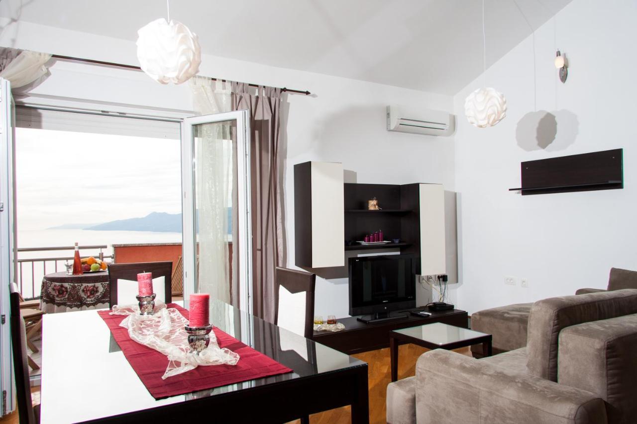Apartments Adria Blue Kastav Pokój zdjęcie