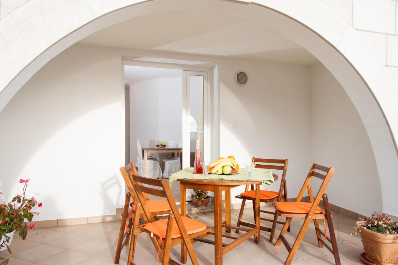 Apartments Adria Blue Kastav Zewnętrze zdjęcie