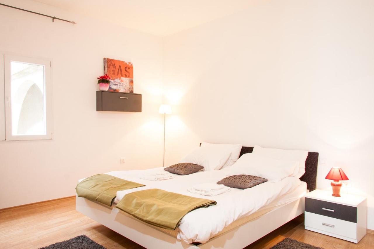 Apartments Adria Blue Kastav Pokój zdjęcie