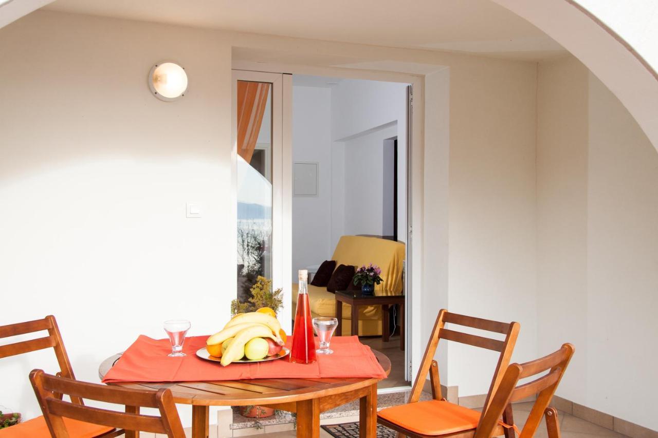 Apartments Adria Blue Kastav Zewnętrze zdjęcie