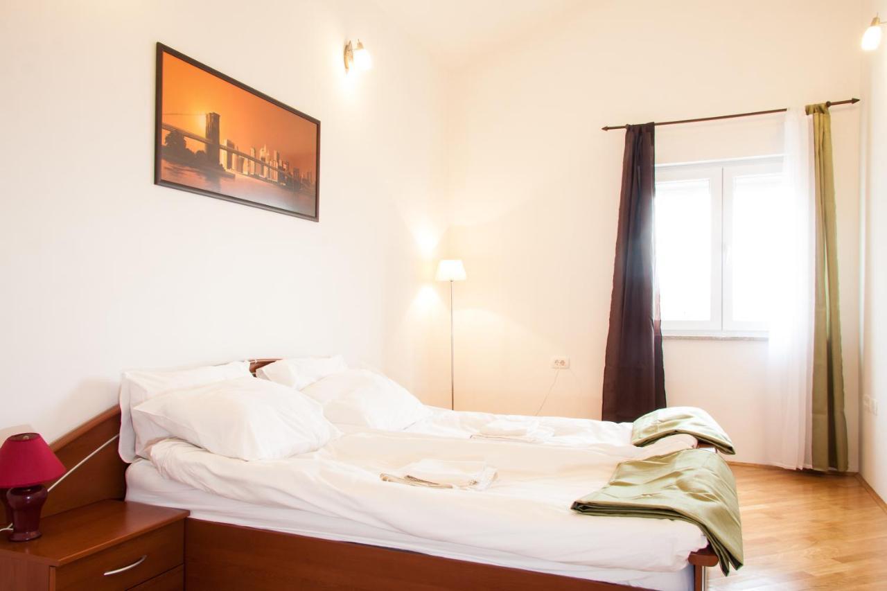 Apartments Adria Blue Kastav Pokój zdjęcie