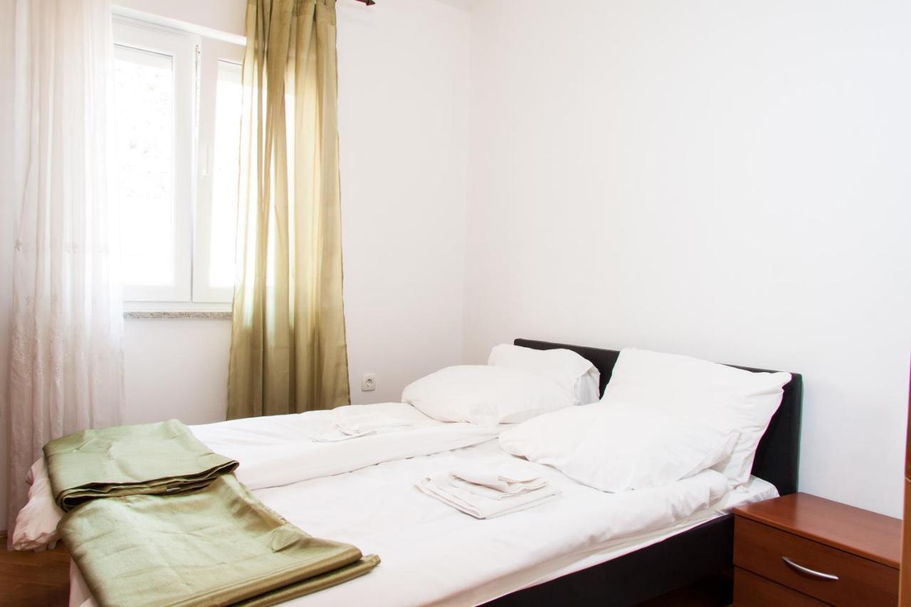 Apartments Adria Blue Kastav Pokój zdjęcie