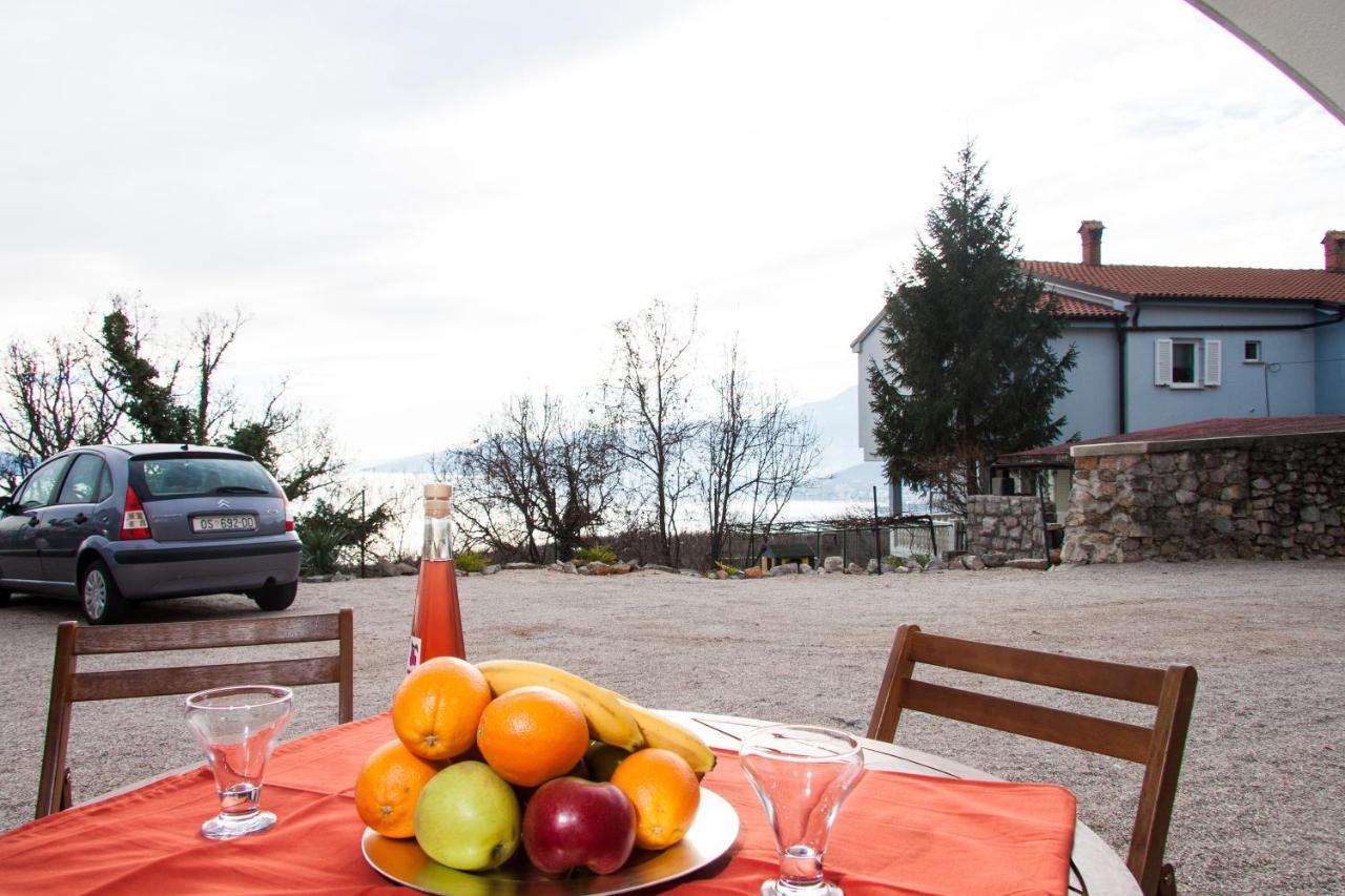 Apartments Adria Blue Kastav Pokój zdjęcie