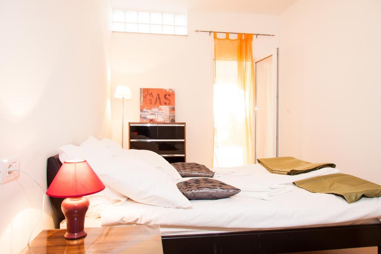 Apartments Adria Blue Kastav Pokój zdjęcie
