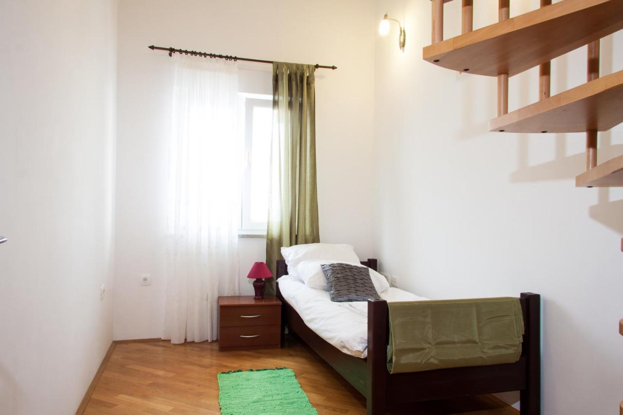 Apartments Adria Blue Kastav Pokój zdjęcie