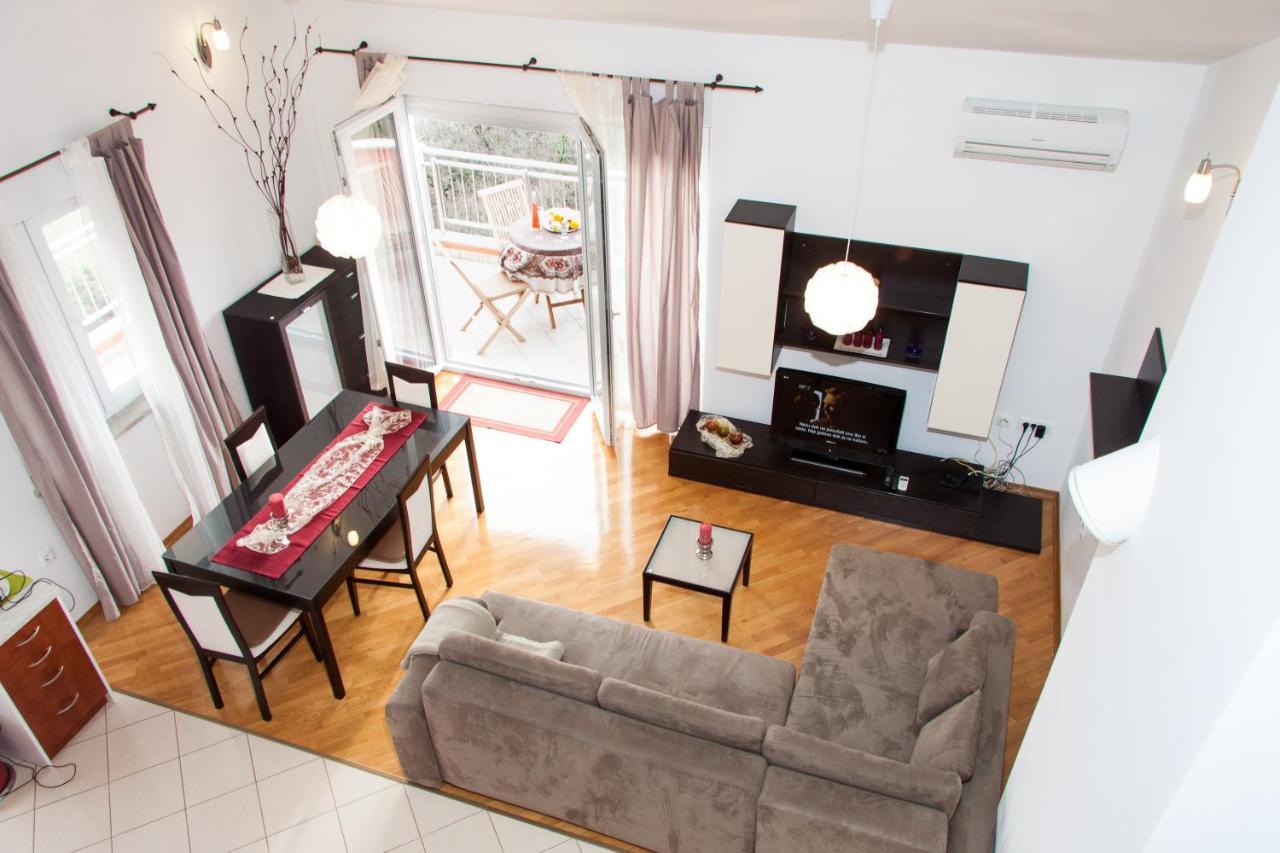 Apartments Adria Blue Kastav Pokój zdjęcie