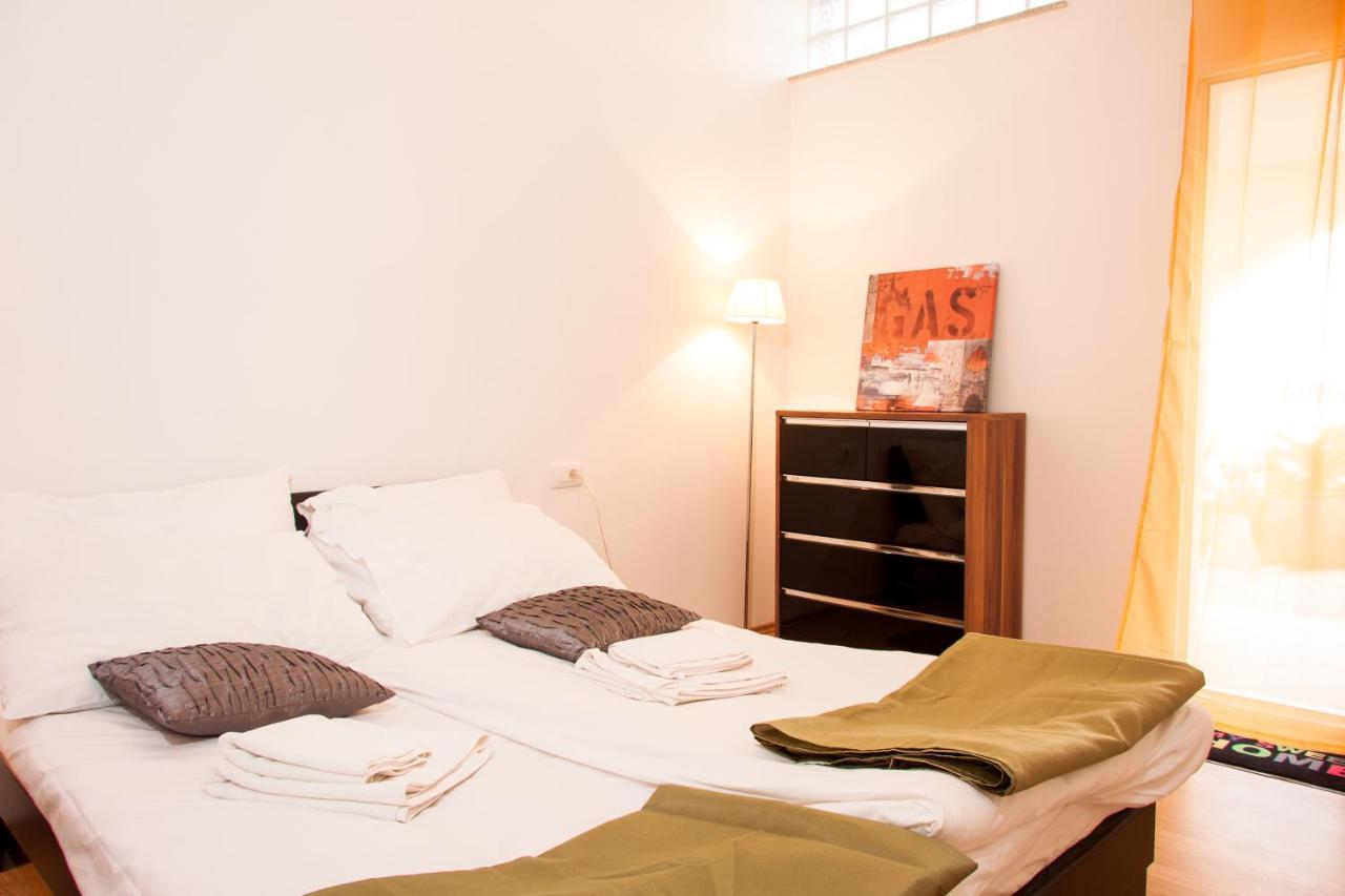 Apartments Adria Blue Kastav Pokój zdjęcie