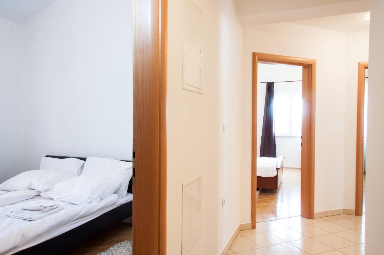 Apartments Adria Blue Kastav Pokój zdjęcie