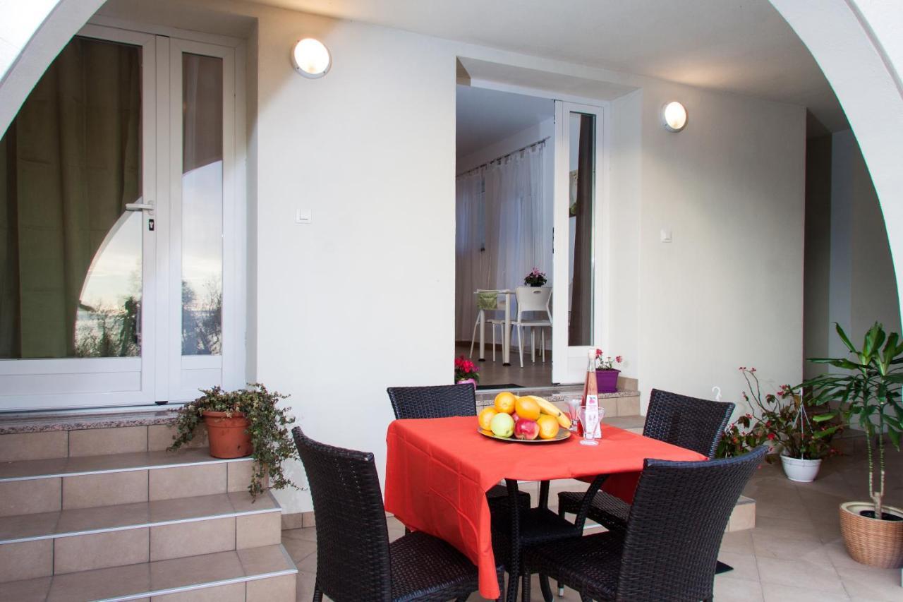 Apartments Adria Blue Kastav Pokój zdjęcie